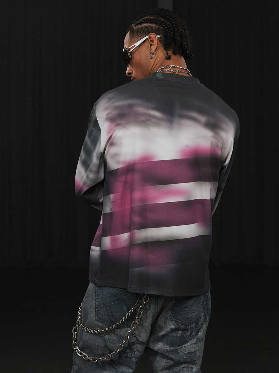 Original Design American Graffiti XINGX Printing