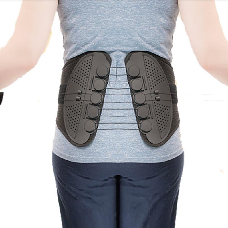 Household Simple Drawstring Belt Fixing Belt