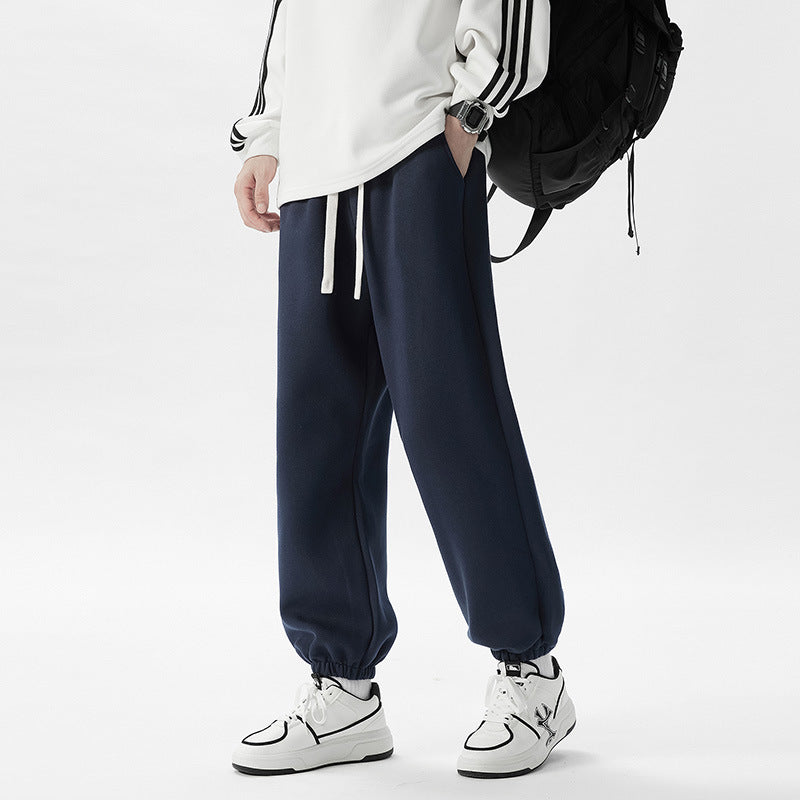 Men's Leisure All-matching Track Sweatpants