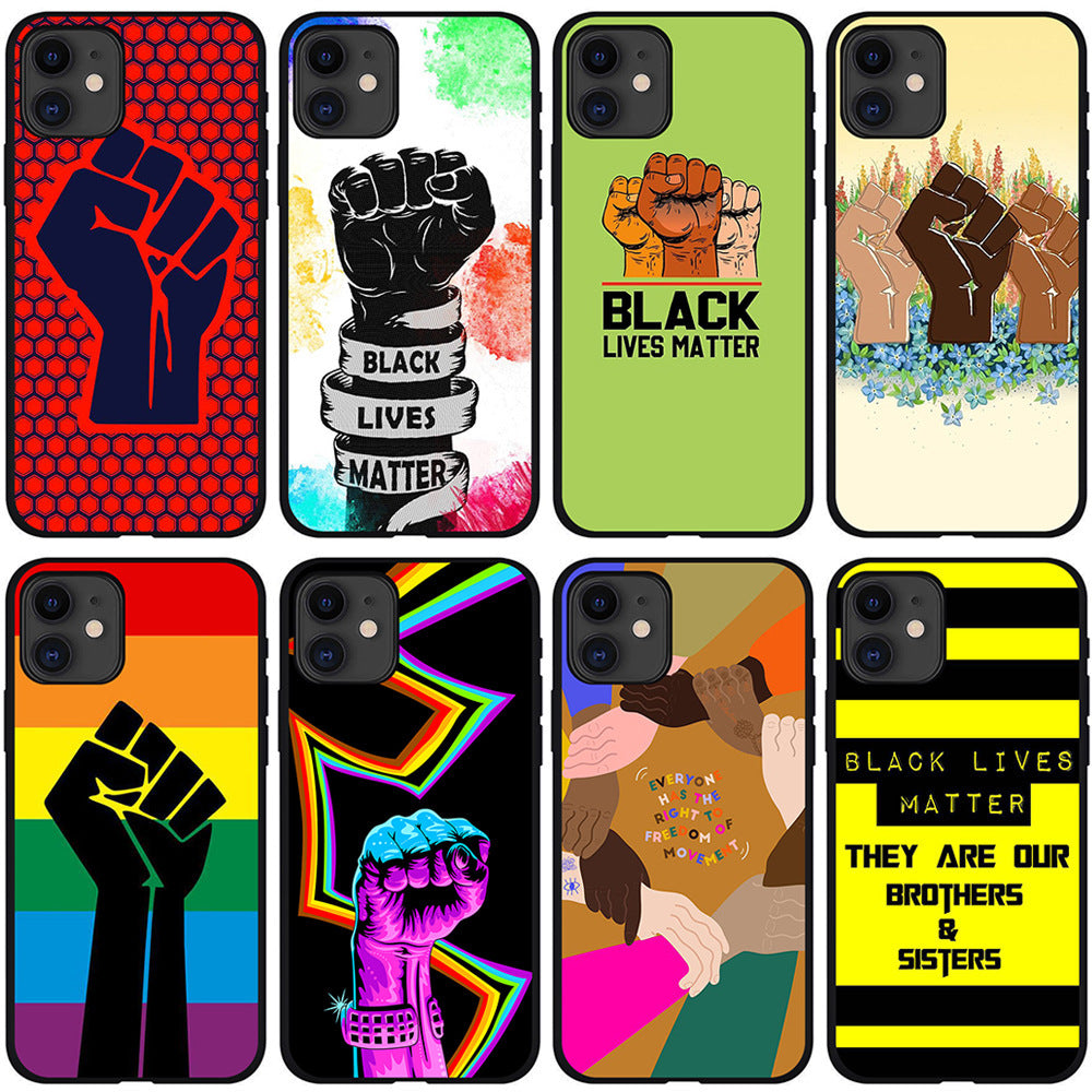 Phone case XS I can't breathe