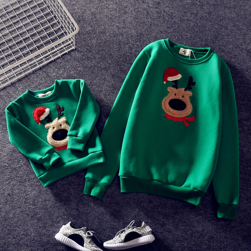 Christmas class clothes fir kids