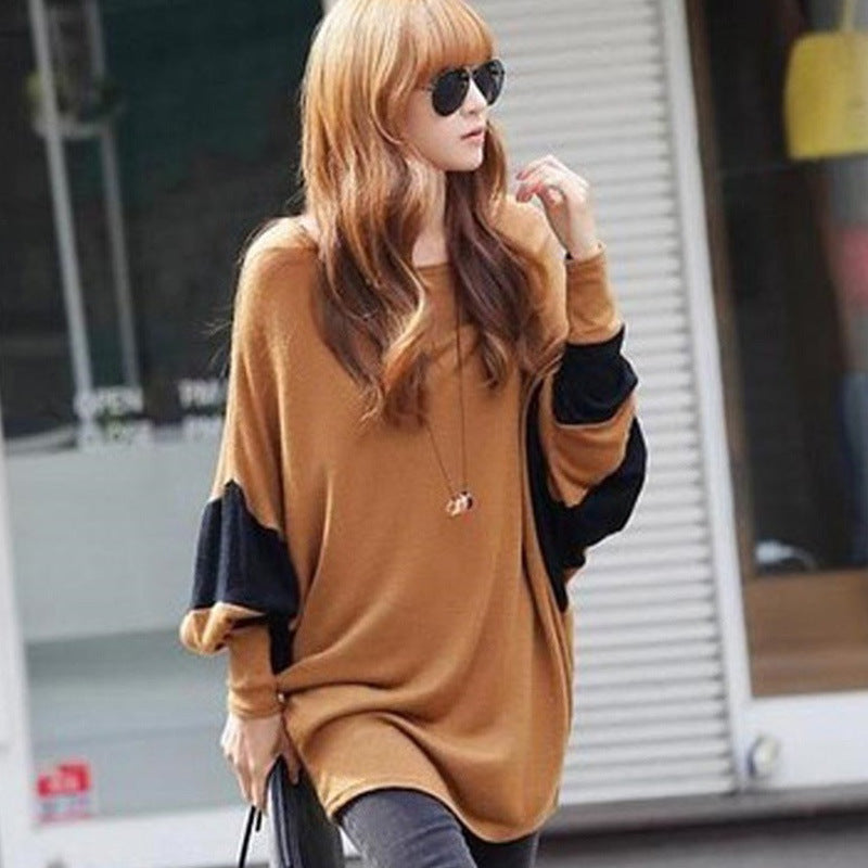 ENA - hoodie an comfortable oversize zoometric