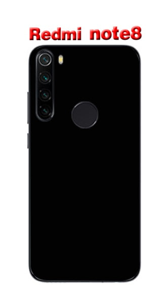 Personalized Customized Design Picture Name Photo Glass Phone Case many styles