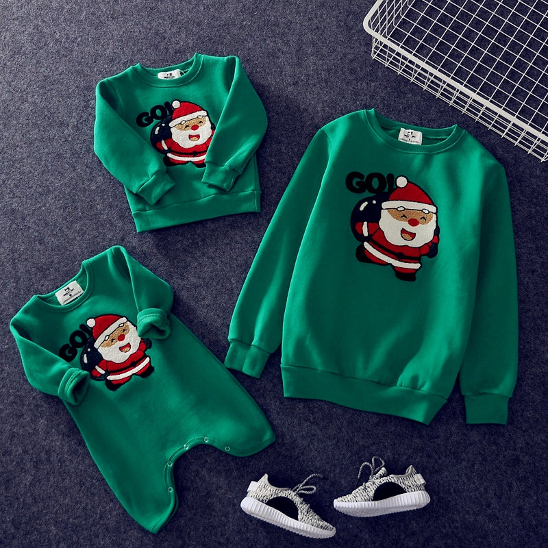 Christmas class clothes fir kids