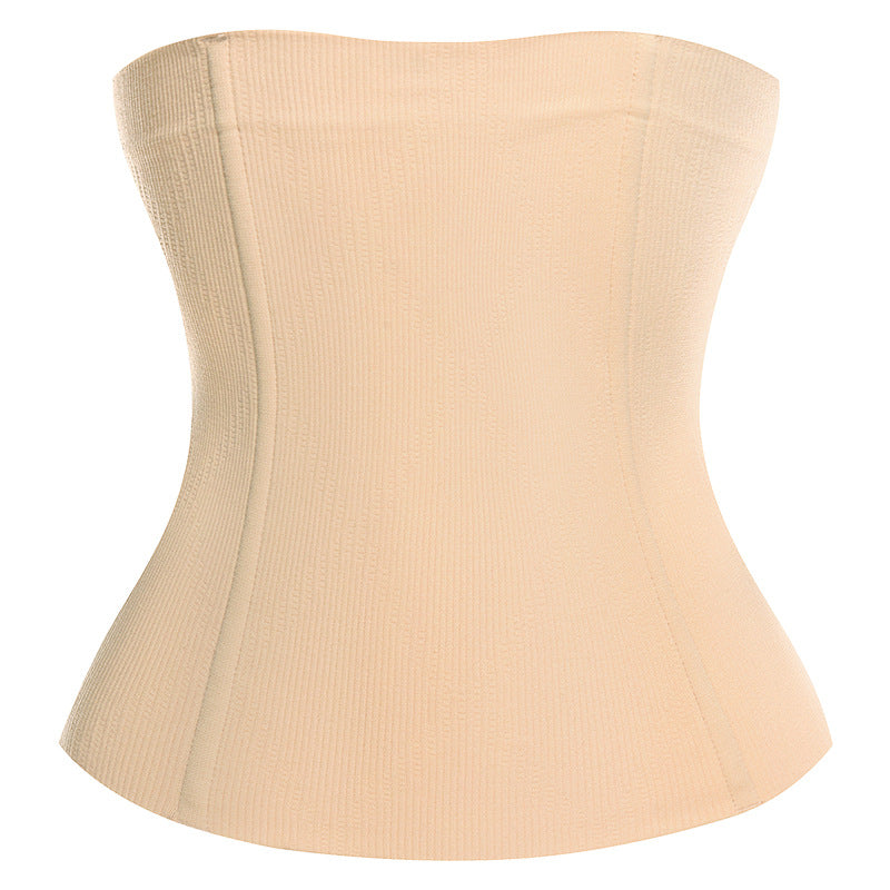Belly Band Seamless Body Shaping