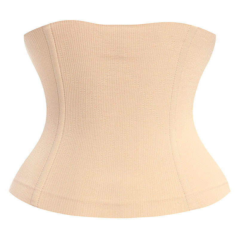 Belly Band Seamless Body Shaping