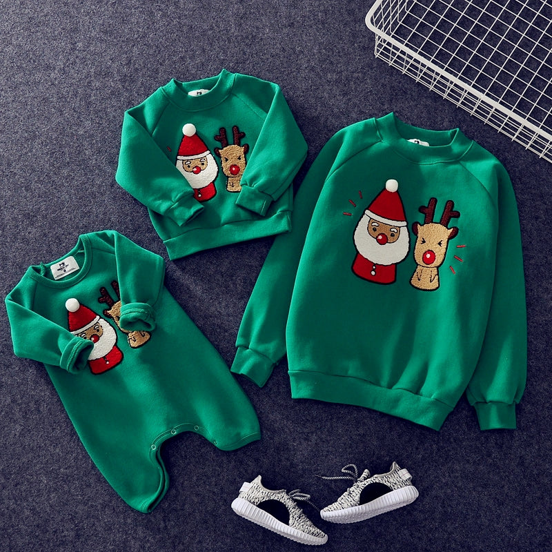 Christmas class clothes fir kids