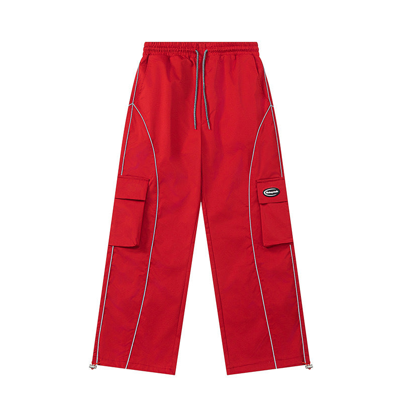 new Oversize American Outdoor pant for men