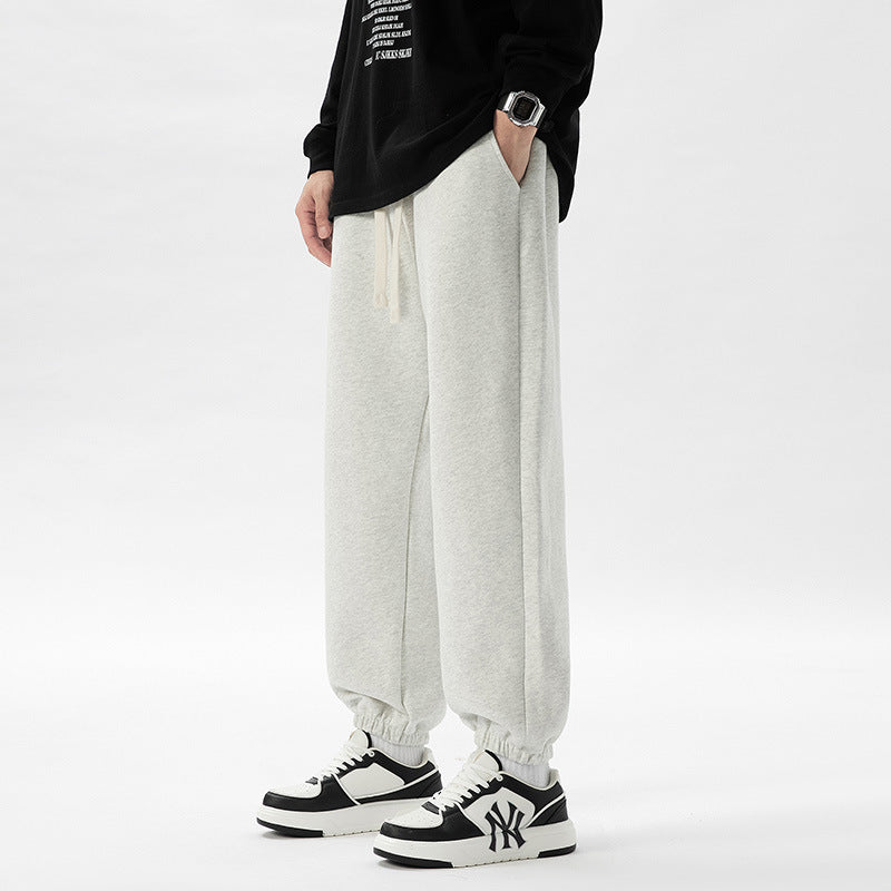 Men's Leisure All-matching Track Sweatpants