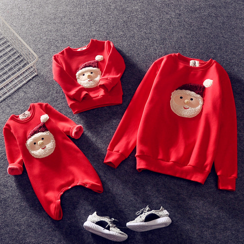 Christmas class clothes fir kids