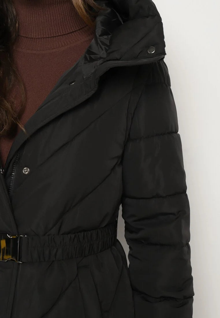 Down Jacket AG1-9180 for women