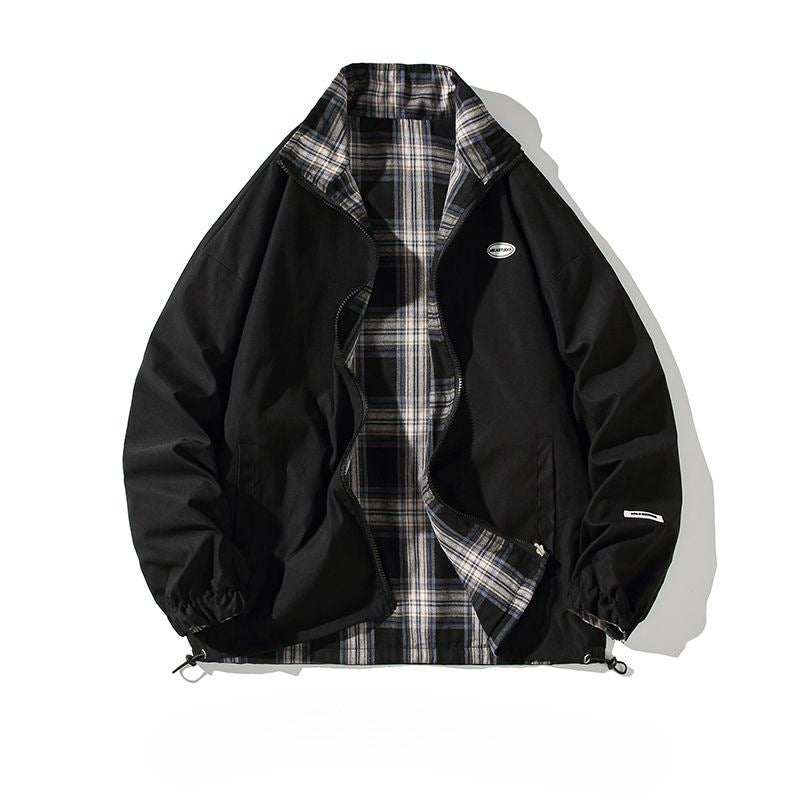 Shell Jacket men's Baseball