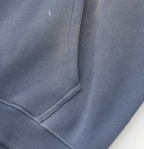 Men's Loose Street Hand-painted Couple Wear Hooded Sweater GOD's cross