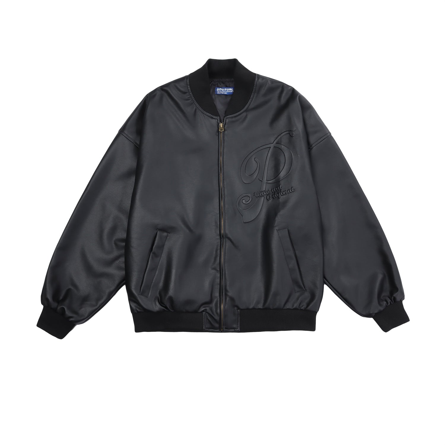 Men's American Retro Oversize Coat Stand Collar especially for men