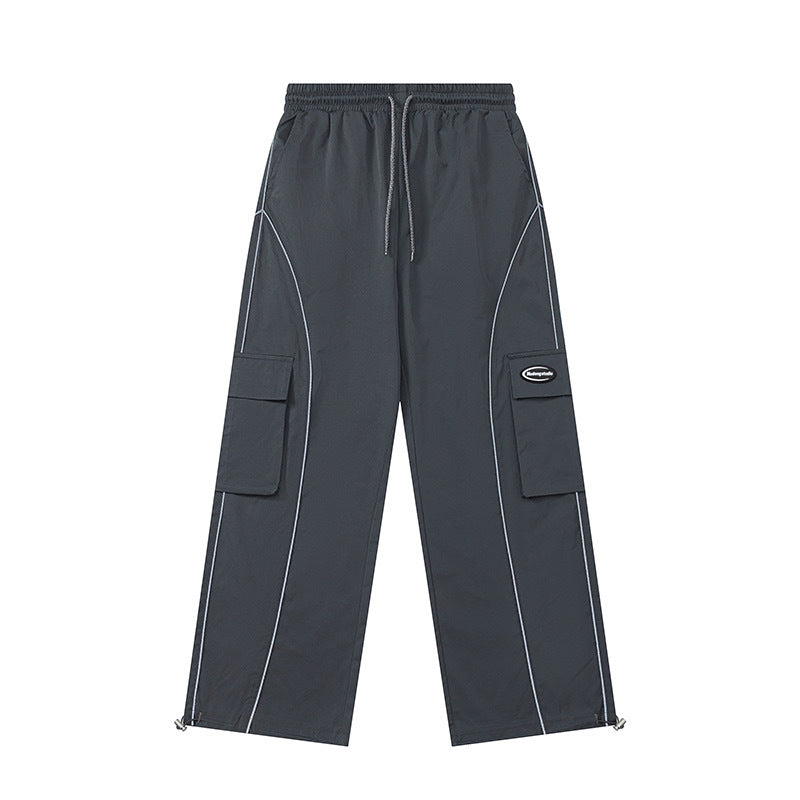 new Oversize American Outdoor pant for men