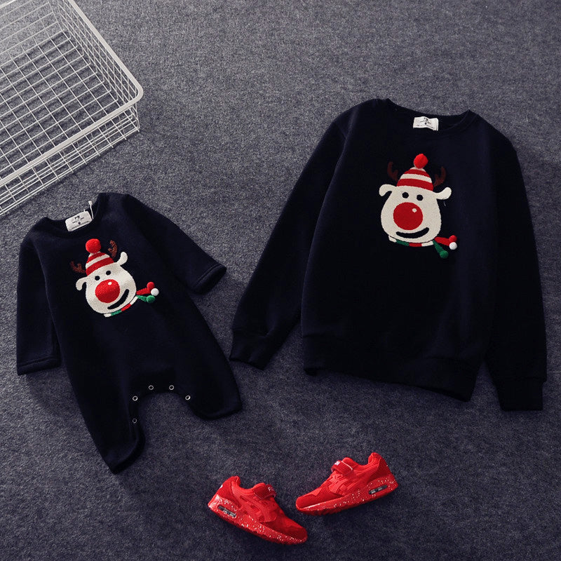 Christmas class clothes fir kids