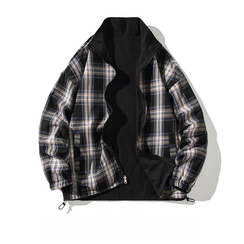 Shell Jacket men's Baseball