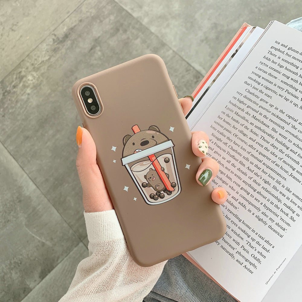Couple phone case,iphone
