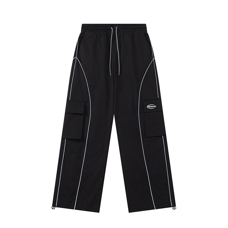 new Oversize American Outdoor pant for men