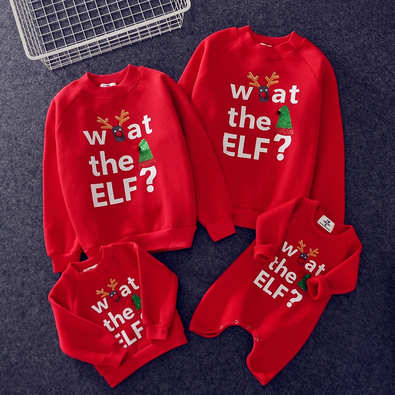 Christmas class clothes fir kids