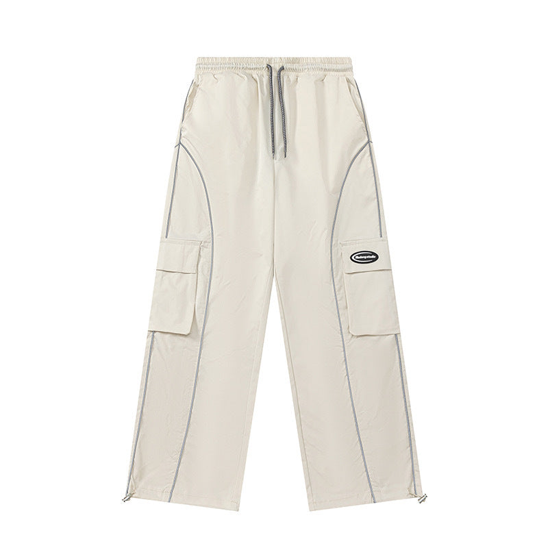 new Oversize American Outdoor pant for men