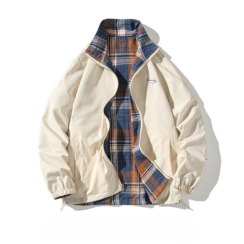 Shell Jacket men's Baseball