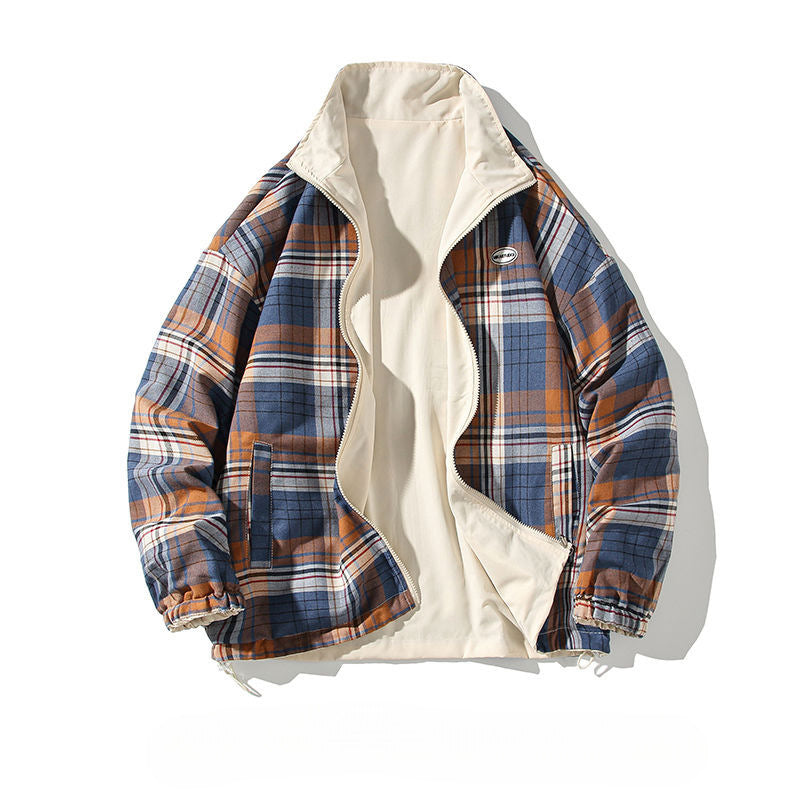 Shell Jacket men's Baseball