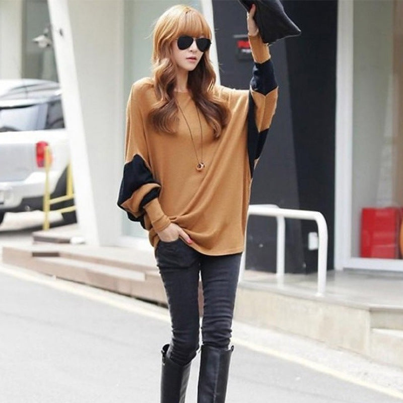 ENA - hoodie an comfortable oversize zoometric