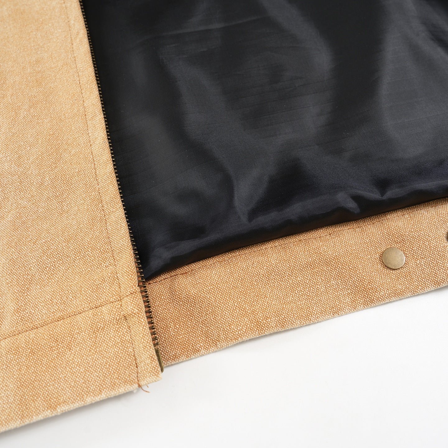 Men's American Retro Loose Jacket Coat