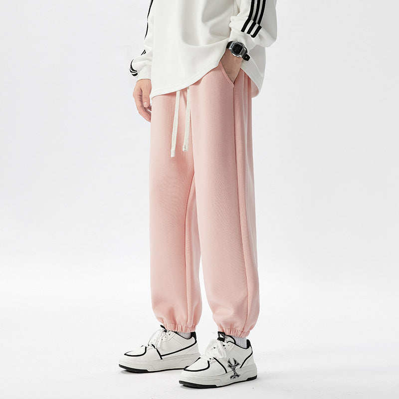 Men's Leisure All-matching Track Sweatpants