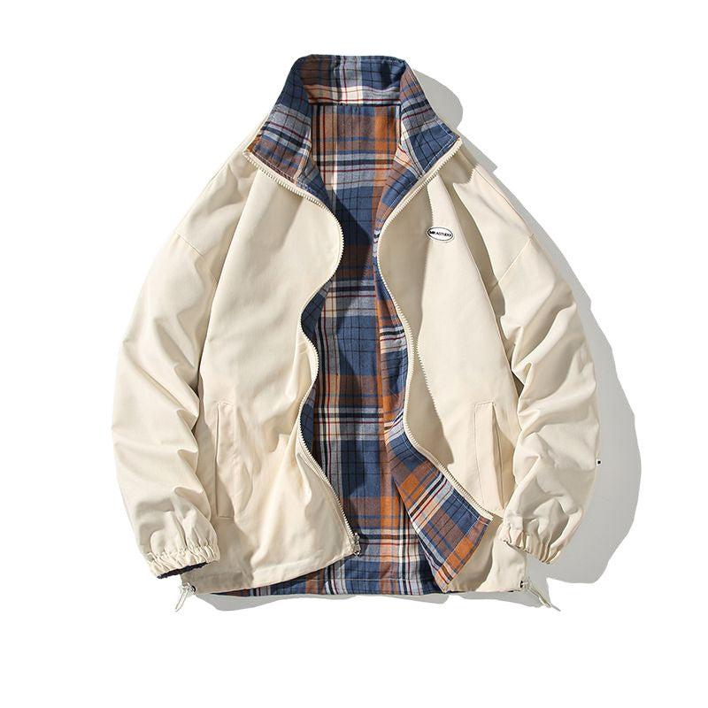 Shell Jacket men's Baseball