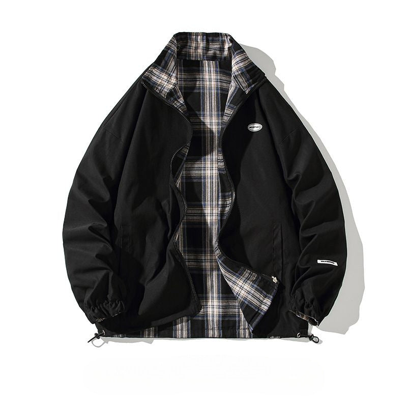 Shell Jacket men's Baseball