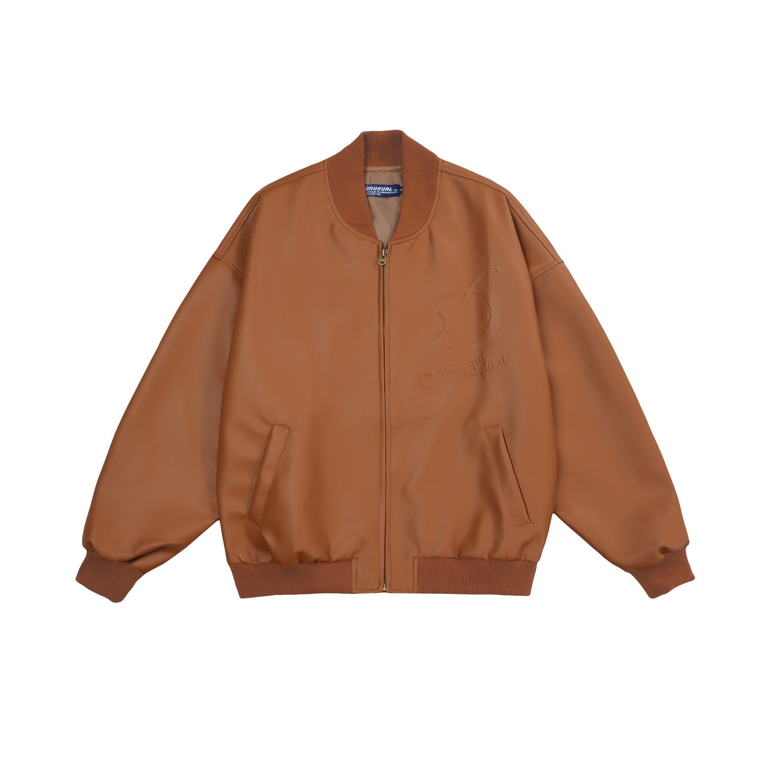 Men's American Retro Oversize Coat Stand Collar especially for men