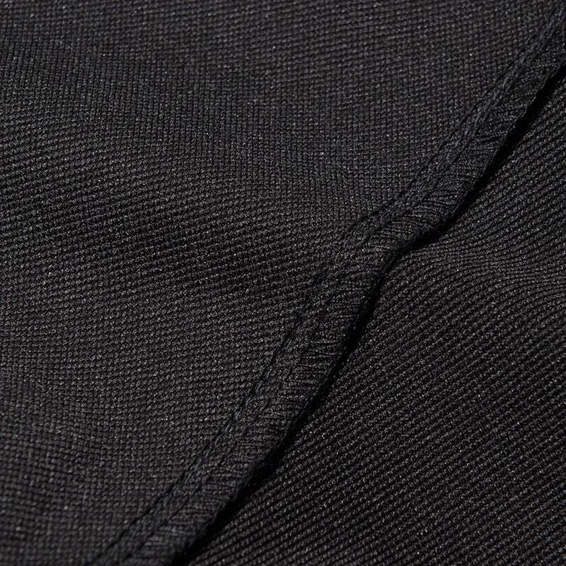 Outdoor Stretch Breathable And Loose Plus Size Climbing Pants Men