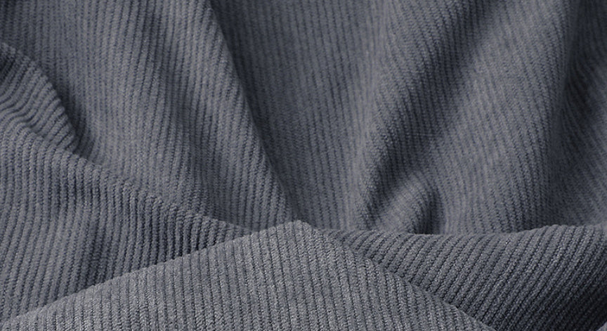 Fashion Casual Loose Men's Cotton-padded Coat