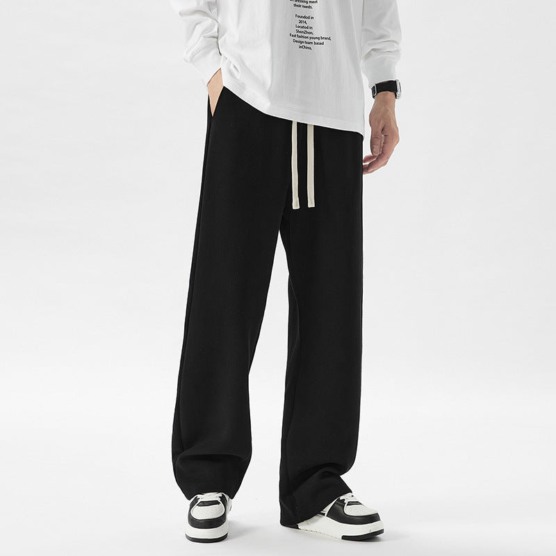 Men's Leisure All-matching Track Sweatpants