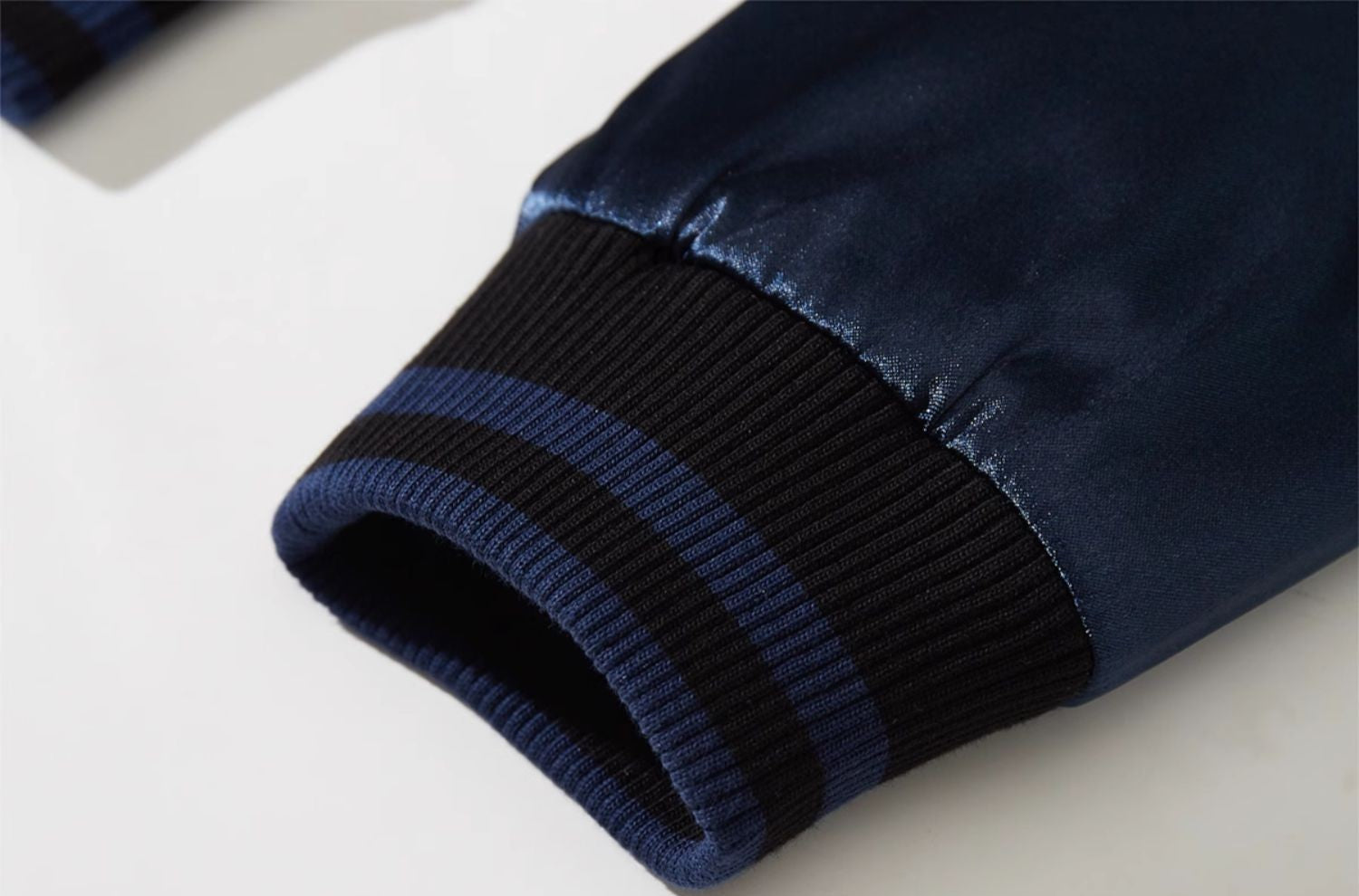 Couple Baseball Collar Casual Versatile Jacket